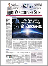 Vancouver Sun