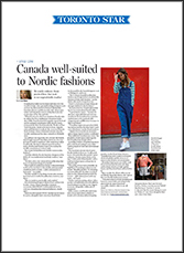 Toronto Star
