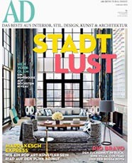 Architectural Digest