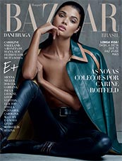 Harper’s Bazaar