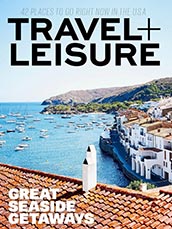 Travel+Leisure